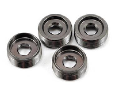 SWORKz Alumutter Pivot Ball